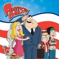 American Dad