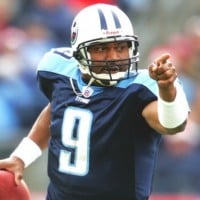 Steve McNair