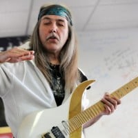 Uli Jon Roth