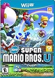 New Super Mario Bros. U