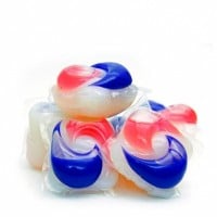 Tide Pods