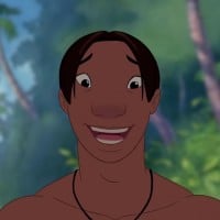 David Kawena (Lilo & Stitch)