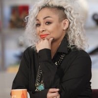 Raven Symone (Raven Baxter)
