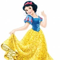 Snow White 