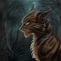 Tigerstar: killing Gorsepaw