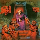 Scream Bloody Gore - Death