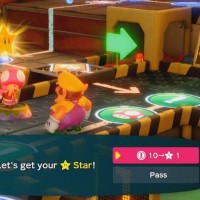 Stars only cost 10 coins