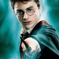Harry Potter Nostalgiatard