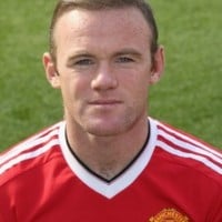 Wayne Rooney