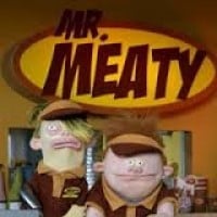 Mr. Meaty