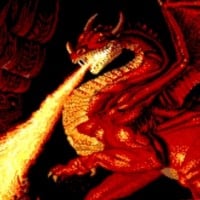 Krak's Dragon (Polish Folklore)