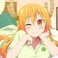 Tohru (Miss Kobayashi's Dragon Maid)