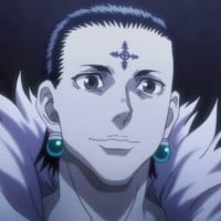 Chrollo Lucilfer