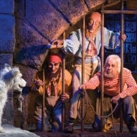 Pirates of the Caribbean (Magic Kingdom)