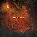 Above the Weeping World - Insomnium