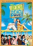 Teen Beach Movie