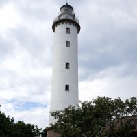 LÃ¥nge Erik Lighthouse