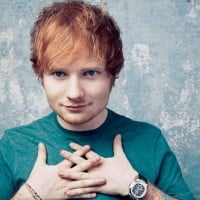 Ed Sheeran