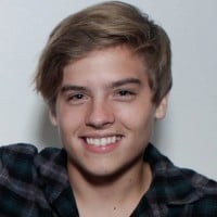 Dylan Sprouse