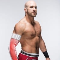 Cesaro