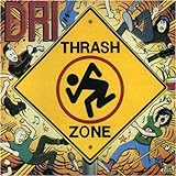 Thrash Zone - D.R.I.