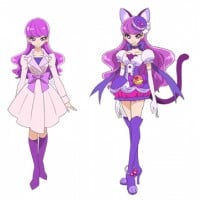 Yukari Kotozome / Cure Macaron