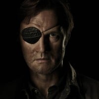 Philip Blake (The Governor)