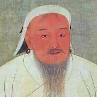 Genghis Khan (Mongol Empire)