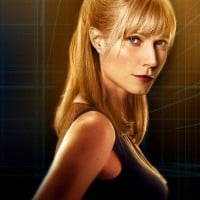 Pepper Potts
