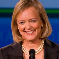 Meg Whitman