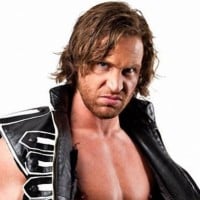Chris Sabin