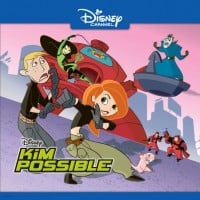 Kim Possible