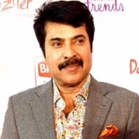 Mammootty