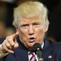 Trump's Hard on Terrorism