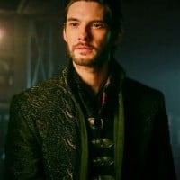 General Kirgan (Shadow and Bone)