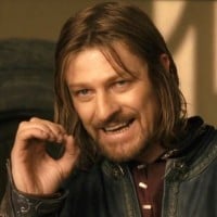 Boromir