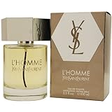 L'Homme - Yves Saint Laurent