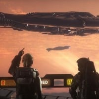 Coastal Highway: Halo 3 ODST