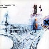 Ok Computer - Radiohead