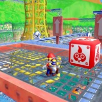 Ricco Harbor - The Caged Shine Sprite