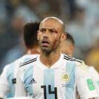 Javier Mascherano