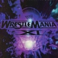WrestleMania 11