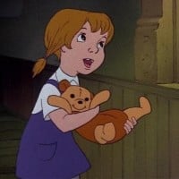 Penny (The Rescuers)
