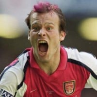 Freddie Ljungberg