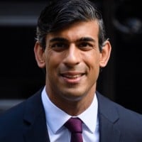 Rishi Sunak
