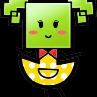 Mimi - Super Paper Mario