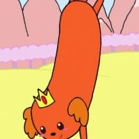 Hot Dog Princess