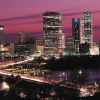 Winnipeg