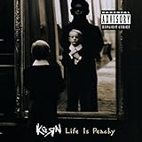 Life is Peachy - Korn