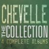 To Return - Chevelle